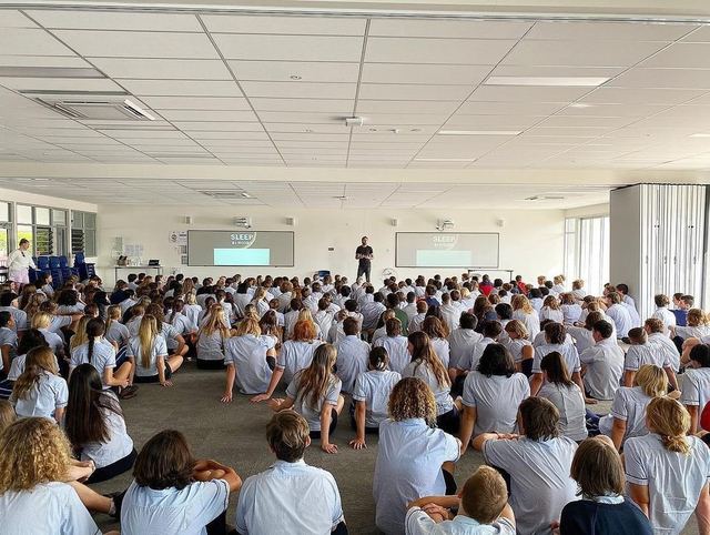 breakingFree school mental health program 2