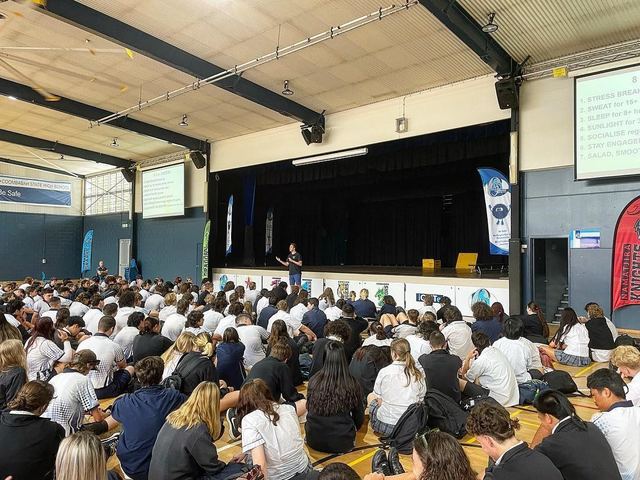 breakingFree school mental health program 15